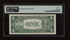 Dbr 1935-e Silver Star Fr  1614  Pmg 64 Epq Serial  98694280e