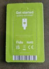 New Yubico Yubikey 5c Nfc 2fa Security Key Usb-c Or Nfc Fido New In Box 