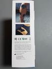 New Sealed Chirp - Halo Double Wireless Muscle Stimulator  double Pucks  - Black