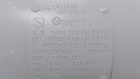New Manchester 304932 Pneumatic Air Receiver Tank 200psi 4 6 Gallon Yr 2014
