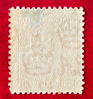 Northern Rhodesia Sc 29 1938 King George Vi Mint Vlh Mark Og Vf  24-80 