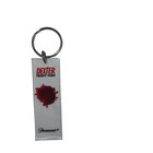 Nycc 2026 Dexter 20 Year Anniversary Trophy Blood Slide Keychain