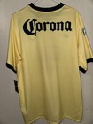 Rare Club America Jersey Authentic 09-10 Liga Mx Size Xl Futbol Soccer Mexico