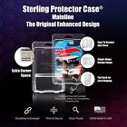 Sterling Protector Case Mainline 48 Pack For Hot Wheels   Matchbox Basic