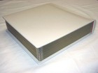 Professional 8x8 Wedding parent Photo Album With 20 Mats    engraving Available 