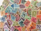 Old Austria - German Austria - Collection Of 300 Stamps - All Different - Used