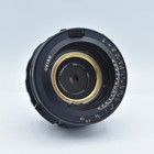Mamiya 90mm F 3 8 Sekor Lens For Rb67 Camera Bodies  With Caps