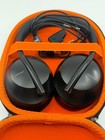 Bose Nc 700 Black Wireless Bluetooth Noise Cancelling Headphones With Cables