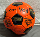 1981-1982 Misl St Louis Steamers Soccer Ball Team Signed Trost Slobo Glavin Lane