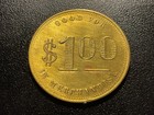 F  A  King   Eddyville     Illinois  Good For Trade Token