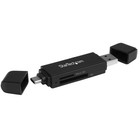 Usb 3 0 Sd   Microsd Card Reader writer - Usb-c   Usb-a Compatible  Fast Transfe