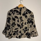 Vintage David Brooks Blazer Womens Size 12p