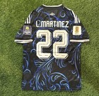Argentina World Cup Jersey   All Sizes Available 