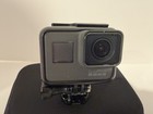 Gopro Hero6 Black 12mp Action Camera With Accessories 