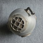 Tankardware U s s  Gilbey   s Diving Diver Helmet Ice Bucket Tiki Bar Decor 