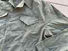Saddam Iraqi Army Desert Storm Oif Green Uniform Jacket Bringback Military