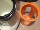 Baby Brezza Safe   Smart Electric Baby Bottle Warmer Breastmilk Warmer Bluetooth