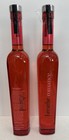 Bath body Works Breathe Romance Bath Oil 12 6 Fl Oz Glass Bottle-x2 New Htf Rare