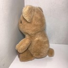 1981 Rare Htf Vintage Gund Bearspot Teddy Bear Original Vinyl  14 5   2149  read