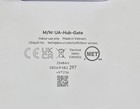 Ubiquiti Unifi Ua-hub-gate Access Control Open Box
