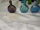 Lot Of 25 Antique Wheaton Glass Antique Glass Bottles