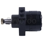 Hydraulic Drive Motor Tg0280us080aaab Tf0280us080aaaa For Parker Tg Series