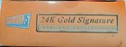 Wheaties 75 Years Of Champions Mark Mcgwire Commemorative Edition 24k Gold