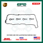 N47 N57 Timing Chain Kit   Rocker Cover Gasket Fits Bmw N47d20 2 0 Diesel Engine