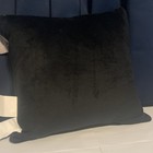 Disney Lilo   Stitch  ohana Means Family  Decorative Throw Pillow