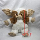 Gizmo Gremlins Plush 11  Toy Factory Warner Bros Mogwai Kidcore Retro Kidcore