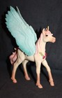 Schleich Bayala Pegasus Unicorn Foal Baby  70575
