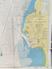 Admiralty 986 Ko Si Chang And Si Racha To Leam Chabang Gulf Of Thailand Map