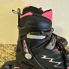 Rollerblade Bladerunner Advantage Pro Xt Women s Inline Skate  Size 7 - Pink