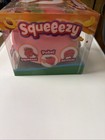 Squeezy Peach   Sunny Days   Jumbo Squishy Stress Toy