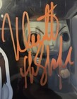 Nick Castle Signed Michael Myers Funko Pop  03 Jsa Certified Halloween Autograph