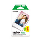 Fujifilm Instax Mini Twin Pack Film  20 Sheets 