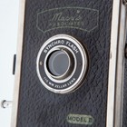 Rare Vintage 1950 Macy s Associates Model Ii 120 Film Format Box Camera