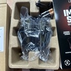 Honeywell Shooters Electronic Earmuffs Howard Leight Impact Sport  Green