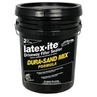 4 75 Gal  Driveway Sealant With Sand Mix
