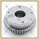Oem 50 Degree Vtc Actuator Intake Cam Gear For Honda Cr-v Civic Acura Rsx