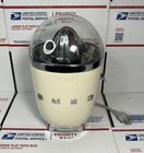 Smeg Citrus Juicer 50   s Retro - Cream - Excellent - Same Day Ship - Warranty