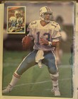 Bo Jackson Beckett Football Monthly Magazine December 1989  1