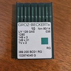 100 Groz-beckert 90 14 Sewing Machine Needle