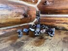 Custom Beer Bottle Cap   Hardware Scorpion - 11    Long - 1 Of 1