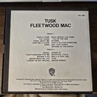 Fleetwood Mac Tusk Warner Brothers Reel To Reel Tape