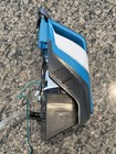 Bissell Crosswave 1785w Part Motor Assembly  Housing   Pump Blue
