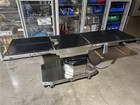 Steris 5085 Surgical Table W  New Pads  Hand Control  Warranty  Refurbished
