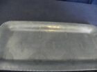 Vintage Arthur Armour Hammered Aluminum Tray