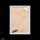 Old Vintage Photo Man Woman Sitting In Forest