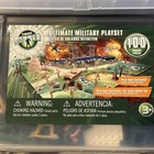Toys R Us True Heroes Ultimate Army Men Military Lot 100 Pieces Complete Great